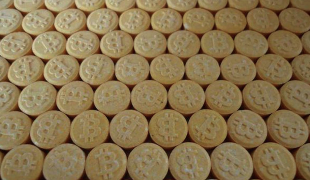 bitcoins pills
